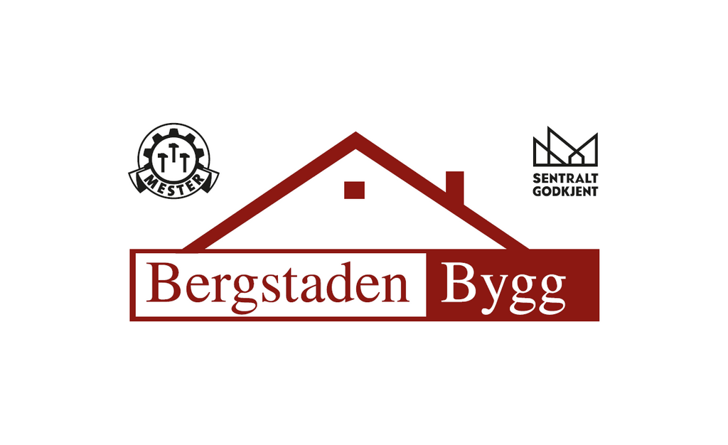 Bergstaden Bygg AS