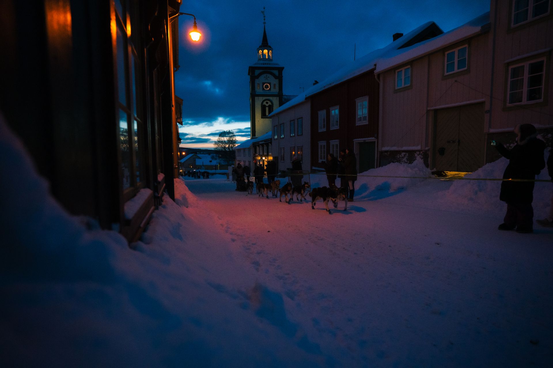 Foto Mats Jørgensen