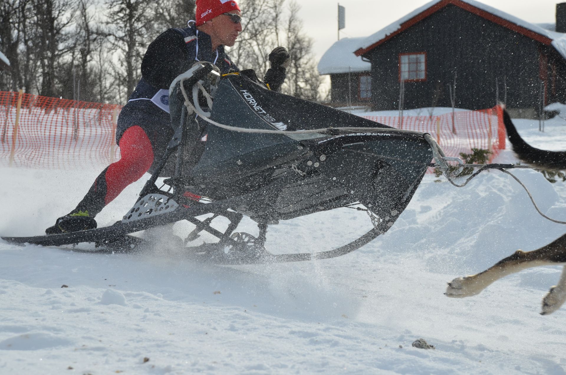 Foto Per Sverre Simonsen