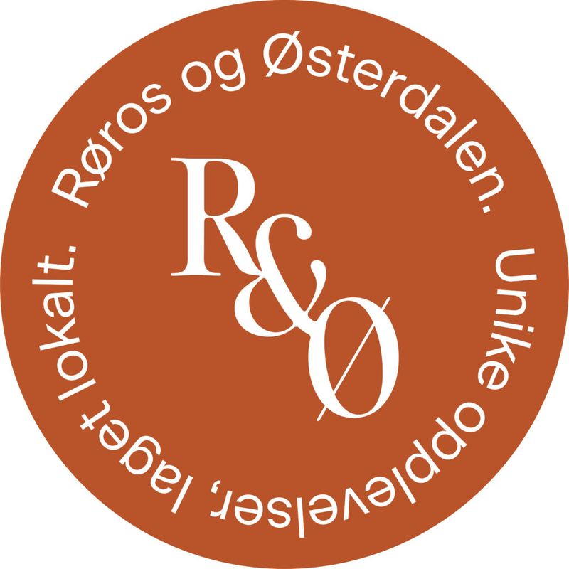 Visit Røros og Østerdalen 