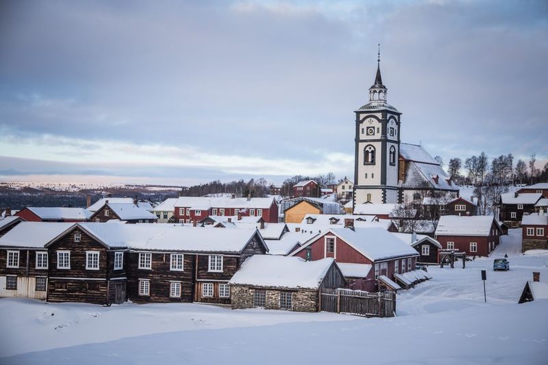 Høytidelig og verdig - seremoniene binder VM sammen 